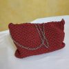 Borsa rossa - immagine 2
