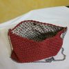 Borsa rossa - immagine 3